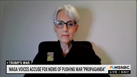 Fmr. Deputy Secy. Of State: ‘I Am Not Even Sure the Supreme Leader of Iran Wants a Nuclear Weapon’