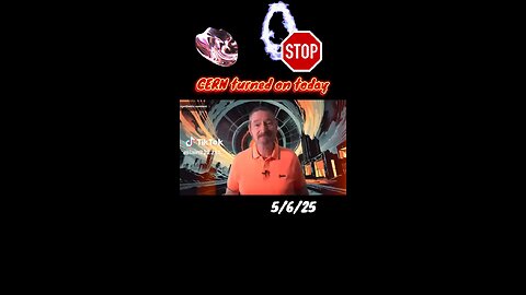 MASSIVE BREAKING NEWS 6-6-25