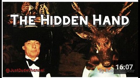 "Robert Sepehr Unveils the Hidden Influence of the Rothschild Banking Family"