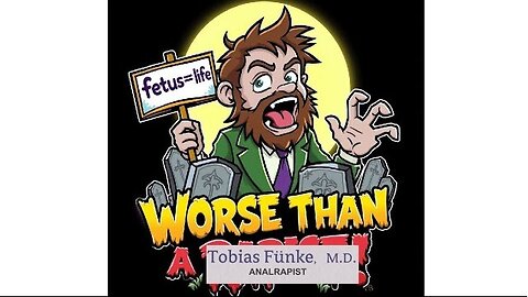 WORSE than ANALyst/theRAPISTs