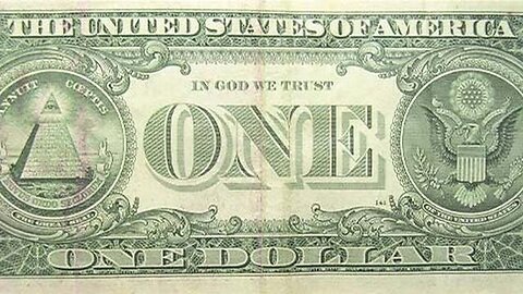 "Unveiling the Ancient Symbols on the Dollar Bill: A KILLUMINATI13420 Insight"