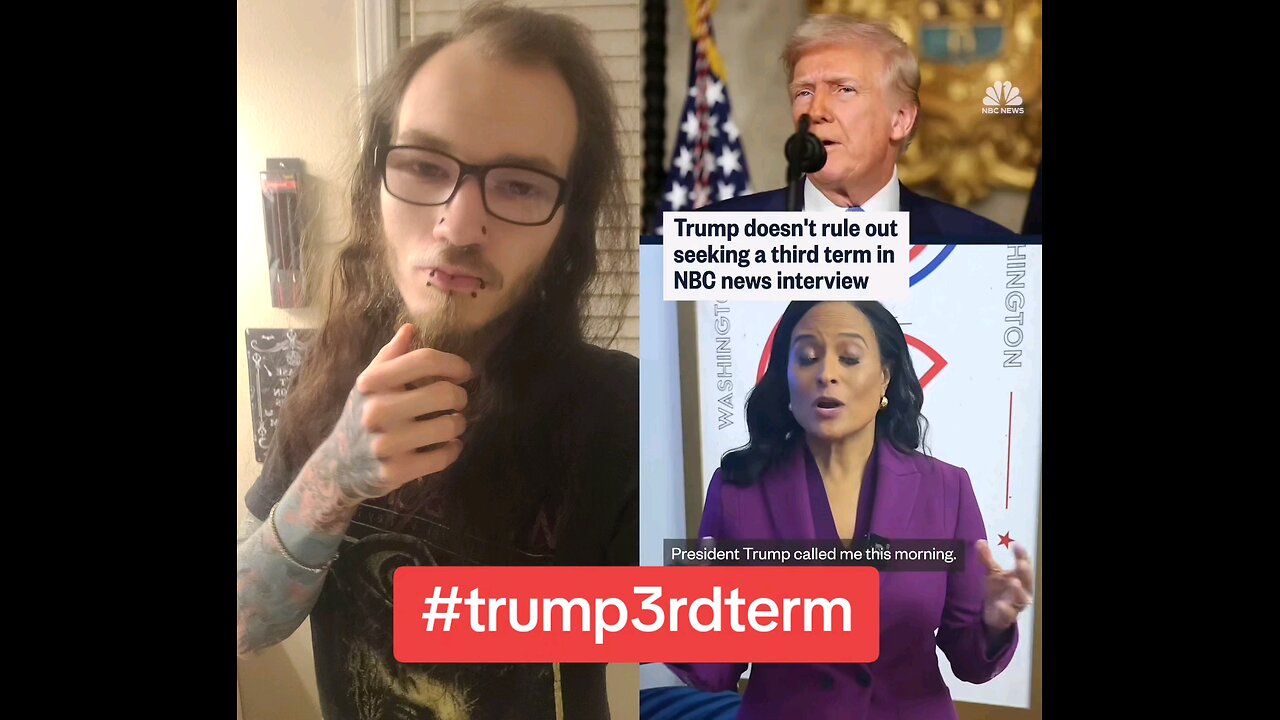 #trump #trump3rdterm #trumpisapuppet #politicalissues #gazaissues