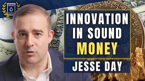 Gold, Silver & Bitcoin: A Sound Money REVOLUTION Underway