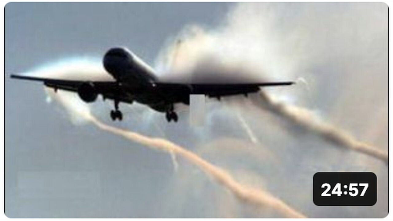 "Debunking Weather Warfare: Helene's Natural Origins in Context of Climate Change"