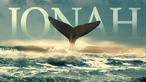 Jonah