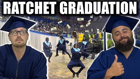 Ratchet Graduation Season - EP 262