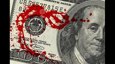 A Motorcycle Gang In Charge Of feeding Gaza With Conflict Of Interest?!