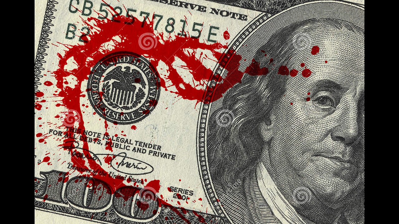 A Motorcycle Gang In Charge Of feeding Gaza With Conflict Of Interest?!