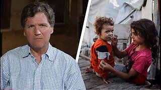 We Went to a Gaza Refugee Camp and What We Saw Was Disturbing.