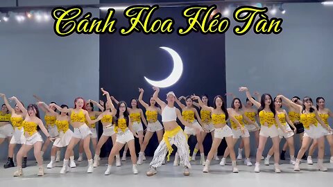 Cánh Hoa
