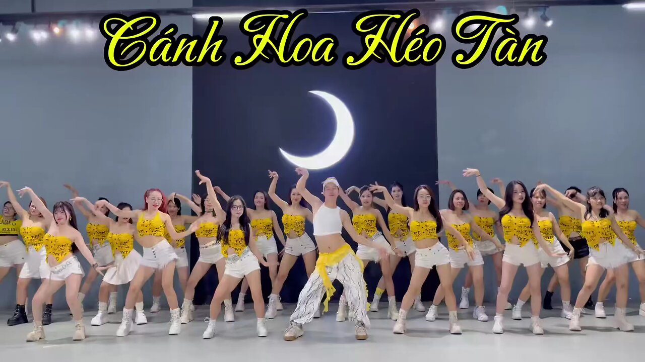 Cánh Hoa