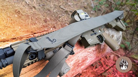 Is This the Smartest Rifle Sling Yet? – Agilite Re-Flex3D Tested