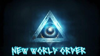 Welcome to the New World Order - KILLUMINATI13420