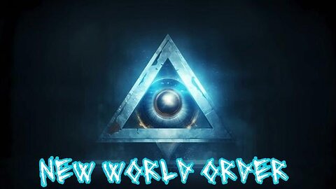 Welcome to the New World Order - KILLUMINATI13420