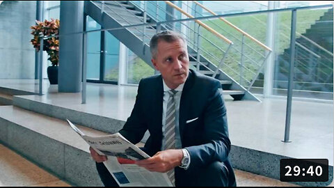 Meet the European Official Who Has Been Raided 23 Times by German Police
