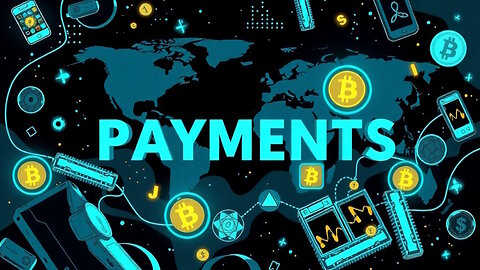From DeFi to Global Payments