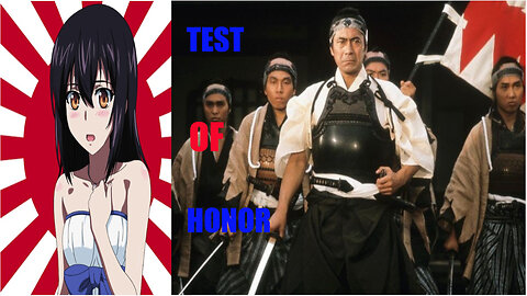 TEST OF HONOR THE TABLE TOP GAME