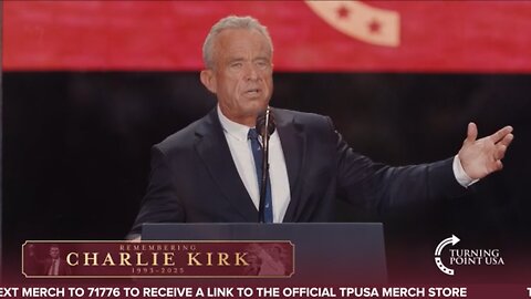 RFK Speaks