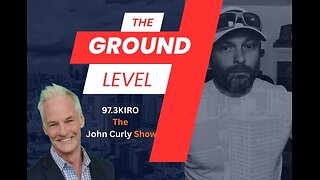 New's Years Eve With John Curley