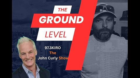 New's Years Eve With John Curley