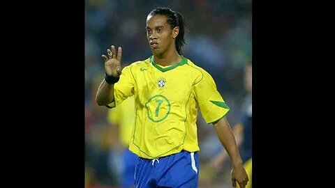 Ronaldinho