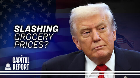 Trump Cuts Tariffs on Beef, Coffee, and Key Groceries in Push to Improve Affordability