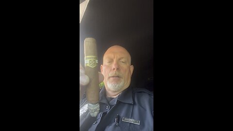 Rodriguez, Habano series 84