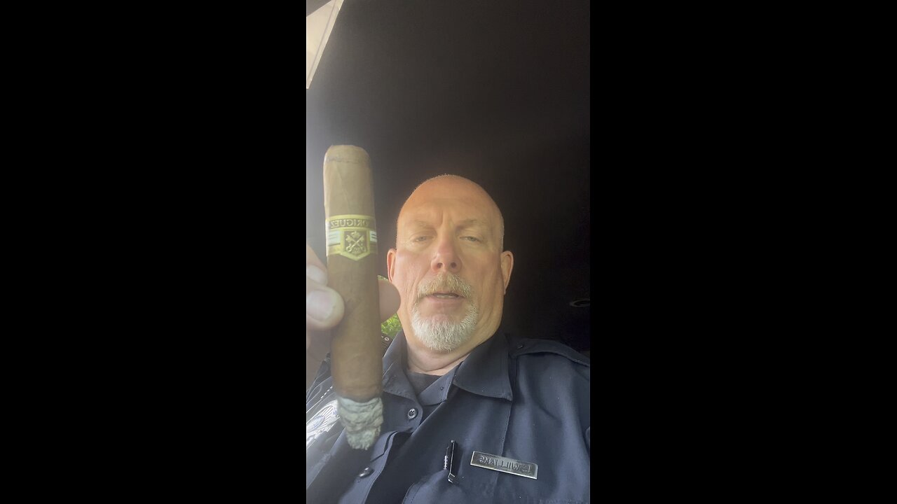 Rodriguez, Habano series 84