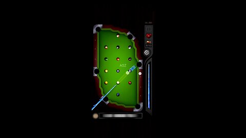 Billiard city | Level 265