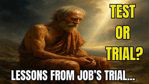 Conquering the Spirit of Fear - [Sermon]