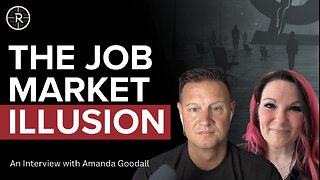 Job Market Truths They Are Hiding From You | Amanda Goodall | RICE Report