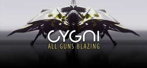 Cygni: All Guns Blazing in This Non-Stop Action Paced Bullet Hell, Vamp Survivors Meets Space!!