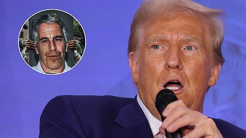 PUNTO DELLA SITUAZIONE SULLE NEWS E LA CONTROVERSIA EPSTEIN-TRUMP E POI MATERIALISMO E REALTÀ MAGICA