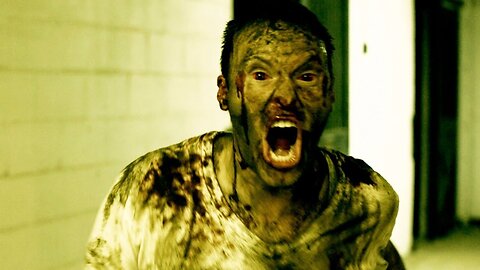Zombie Husband Eats Hindi Voice Over Film Explained in Hindi Urdu Summarized हिन्दी Full Slasher