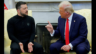 🇺🇸🇺🇦 Историческая сделка: США получают доступ к редкоземельным ресурсам Украины — цена поддержки?