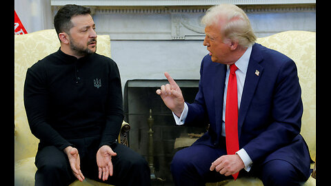 🇺🇸🇺🇦 Историческая сделка: США получают доступ к редкоземельным ресурсам Украины — цена поддержки?