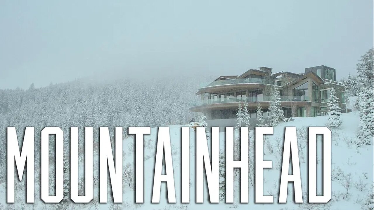 Mountainhead 2025