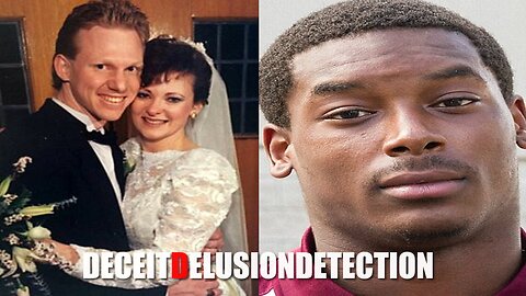 A white male jogger was brutally hacked to death by a machete-wielding black man