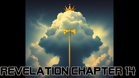 Revelation Chapter 14 (set to music)