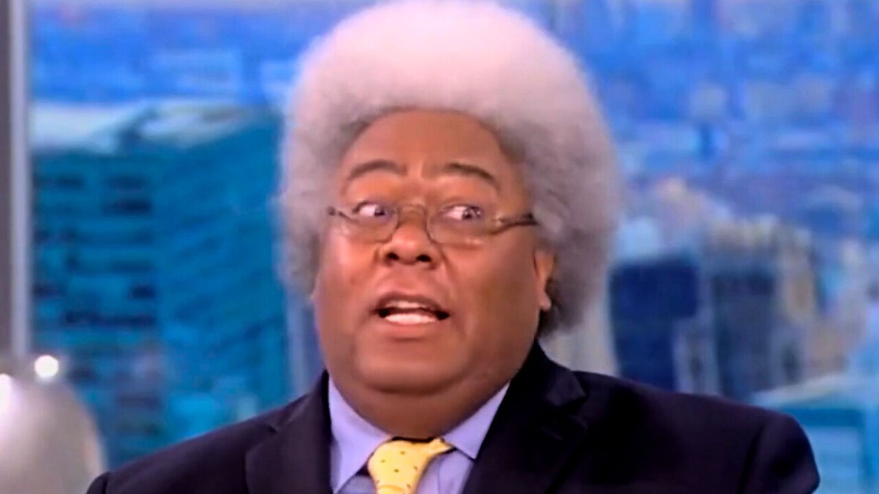Is This the Most Deranged Leftist Yet?!