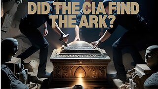 ARK of the COVENANT | CIA | Propaganda Exposed | The Covid Effect