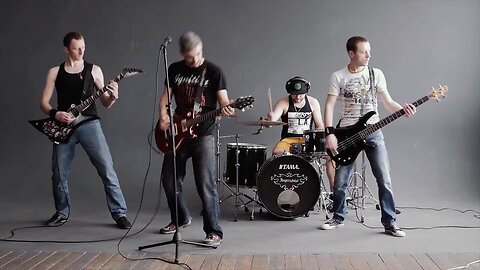 The Best of Rock Music 2