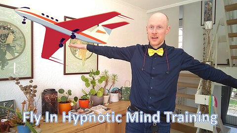 NEW: Exclusive Fly-In Coaching Available in Europe - Mind Training by Master Hypnotist Quintus Hegie