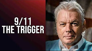 9/11, The Trigger: