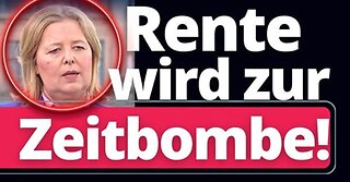 Linksradikale Antifa SPD: Bärbel Bas enthüllt völliges Regierungs-Desaster!