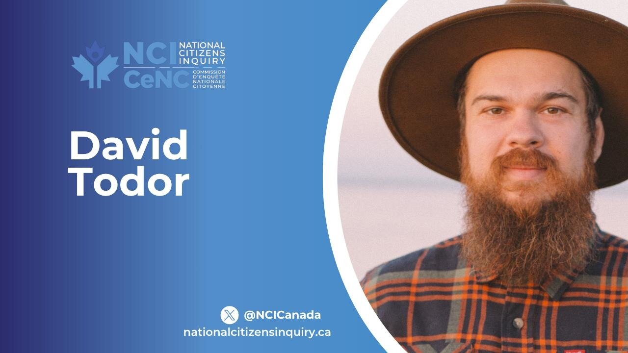 David Todor - Jun 20, 2025 - Kitchener, Ontario