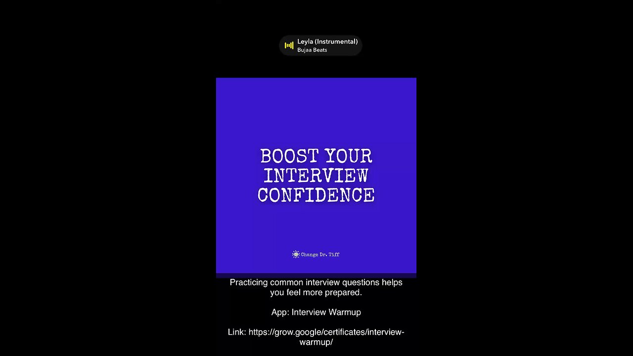 Interviews