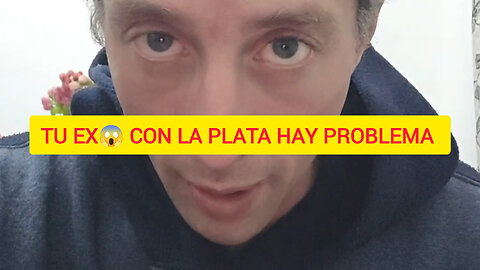 Tu ex tiene el aura sucia y tiene problemas con la karmica