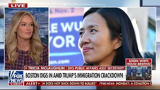 DHS Assistant Secretary: Sanctuary Cities Are Playing Russian Roulette With Lives