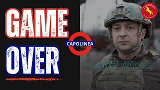 Scaduto il mandato elettorale presidenziale di Zelensky dal 20 maggio 2024 DOCUMENTARIO